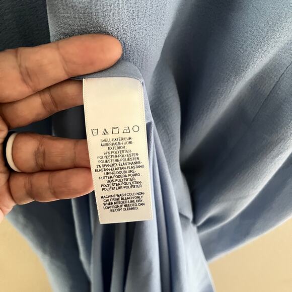 Dress the Population Mealnia Off-the-shoulder dress - Picture 7 of 11